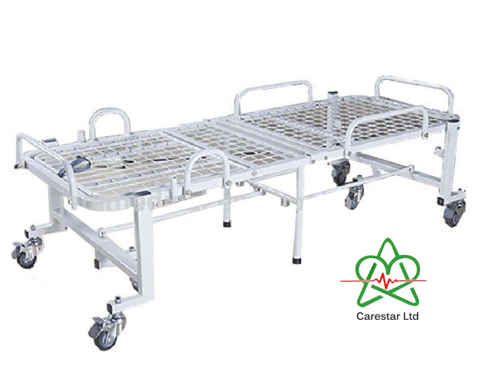 Single Part Adjustable Patient Beds for Sale Kampala Uganda. Hospital Furniture Uganda, Medical Supply, Medical Equipment, Hospital, Clinic & Medicare Equipment Kampala Uganda. CareStar Ltd Uganda, Ugabox